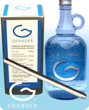 Why I became a Grander&nbsp;distributor