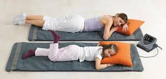 Bemer mother and daughter