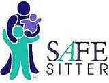 Safe sitter logo