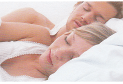 Bemer people sleeping